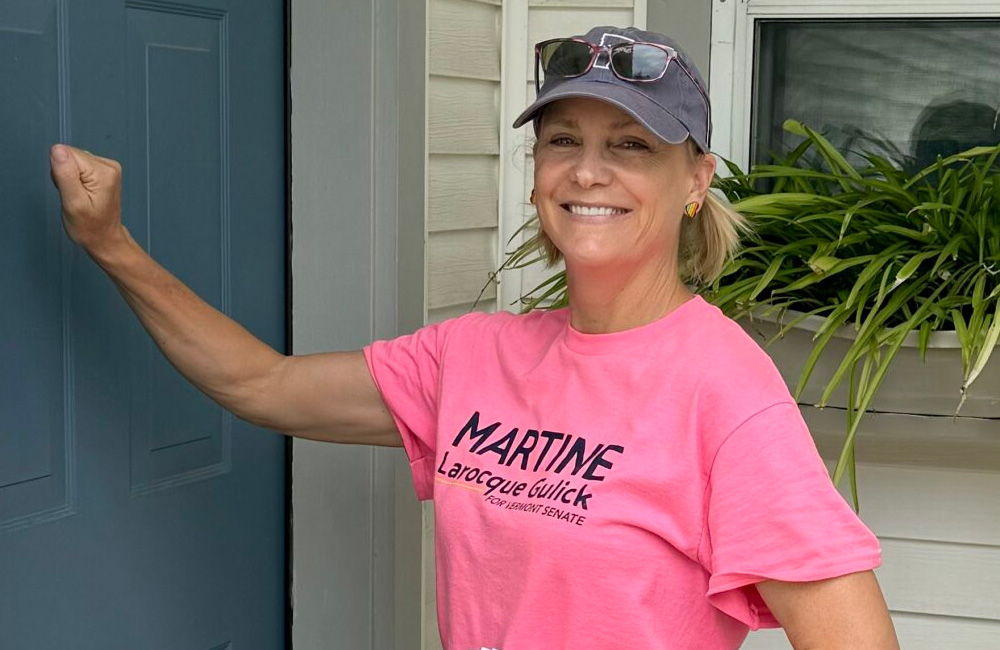 Martine Larocque-Gulick