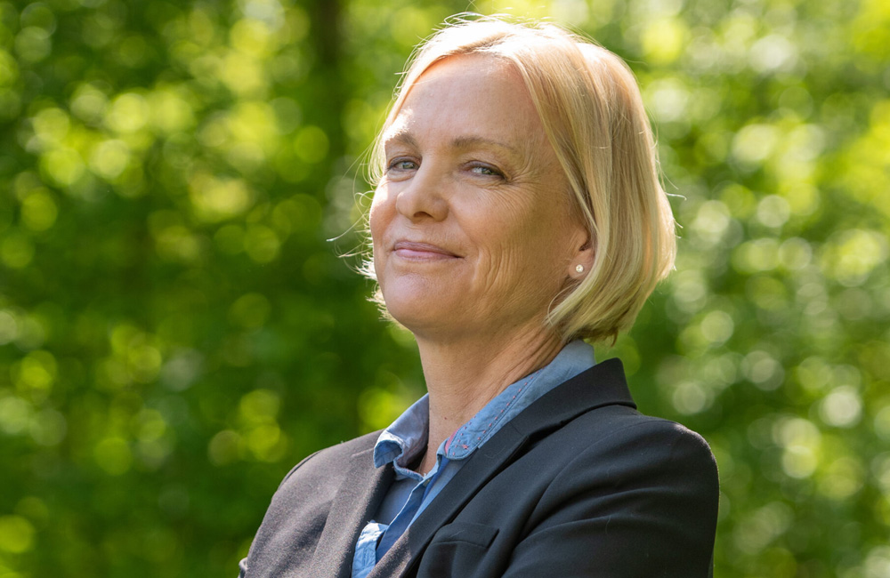 Martine Larocque-Gulick