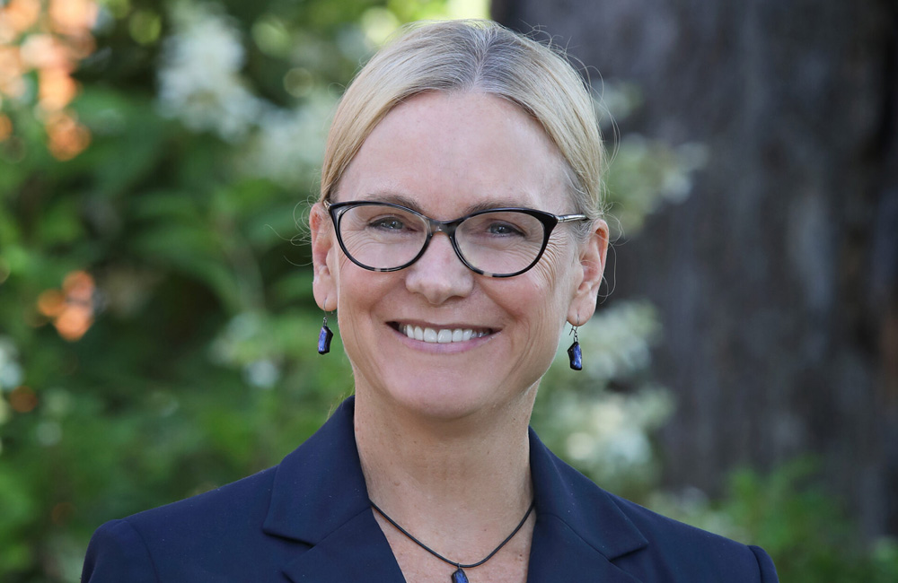 Martine Larocque Gulick